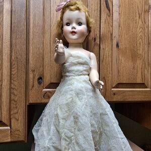 1950s ? Doll